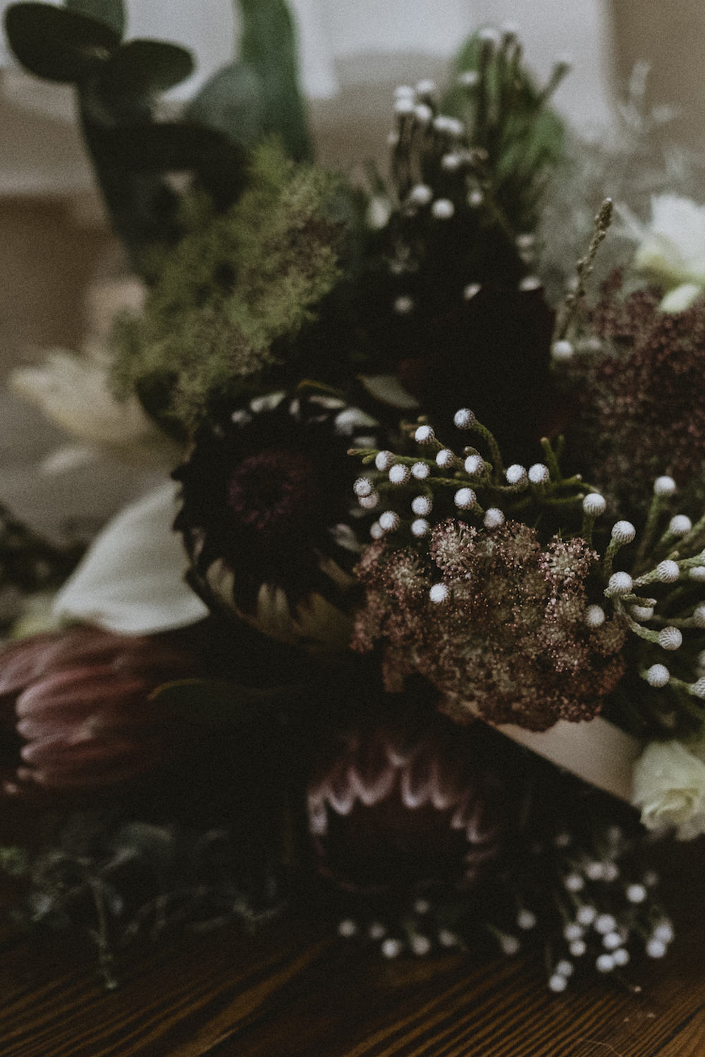 To the moon and back - Maryse + Laurent - Blog Mariage Madame C