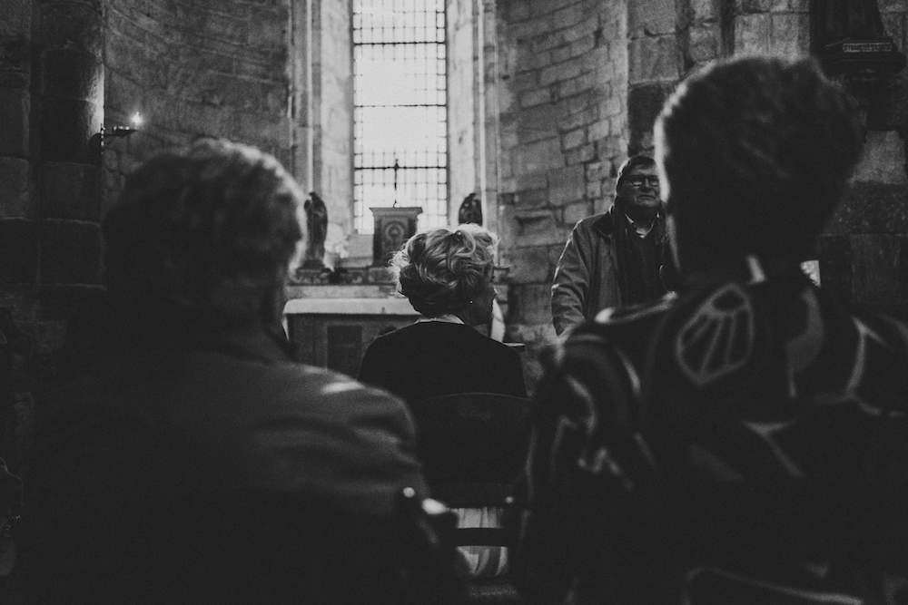 To the moon and back - Maryse + Laurent - Blog Mariage Madame C