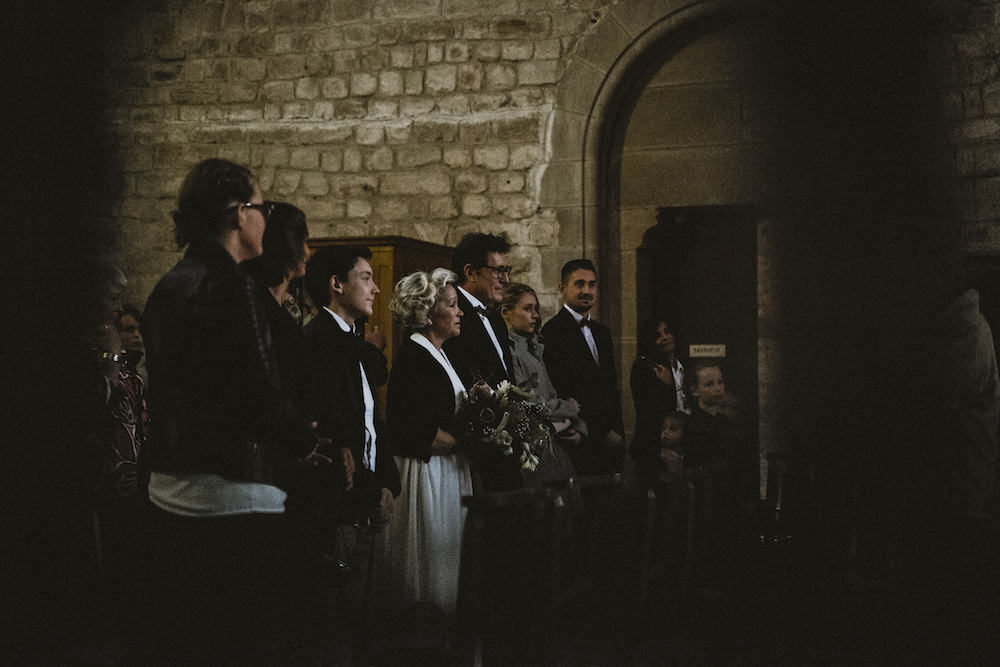 To the moon and back - Maryse + Laurent - Blog Mariage Madame C