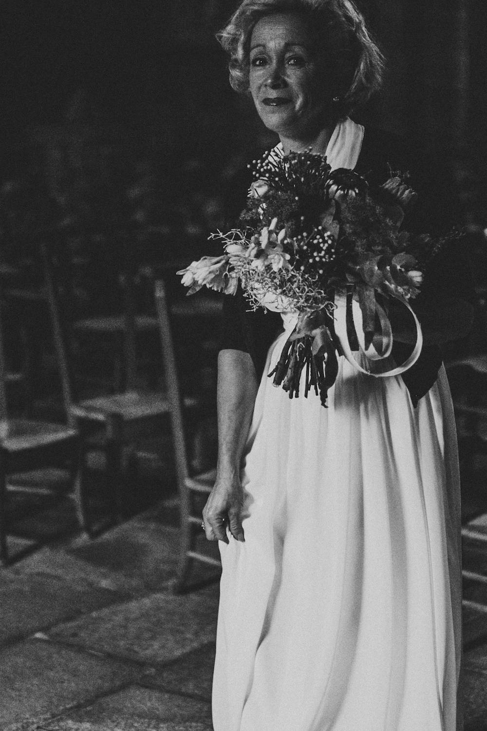 To the moon and back - Maryse + Laurent - Blog Mariage Madame C