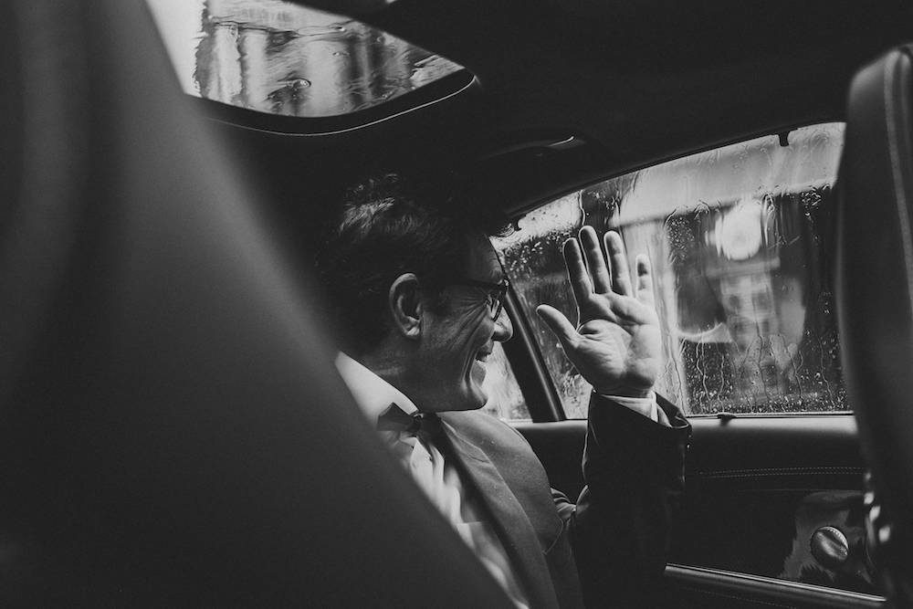 To the moon and back - Maryse + Laurent - Blog Mariage Madame C