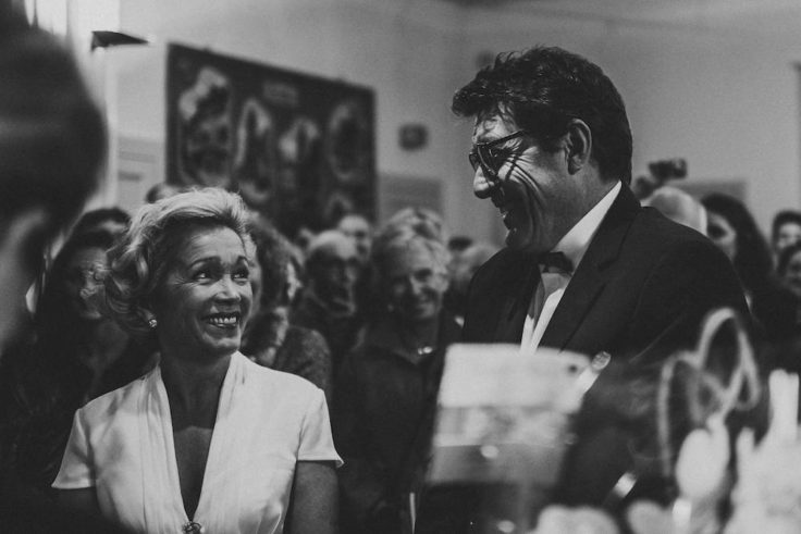 Mariage en Dordogne au Château Saint Privat des Près - Marine et François - Blog Mariage Madame C