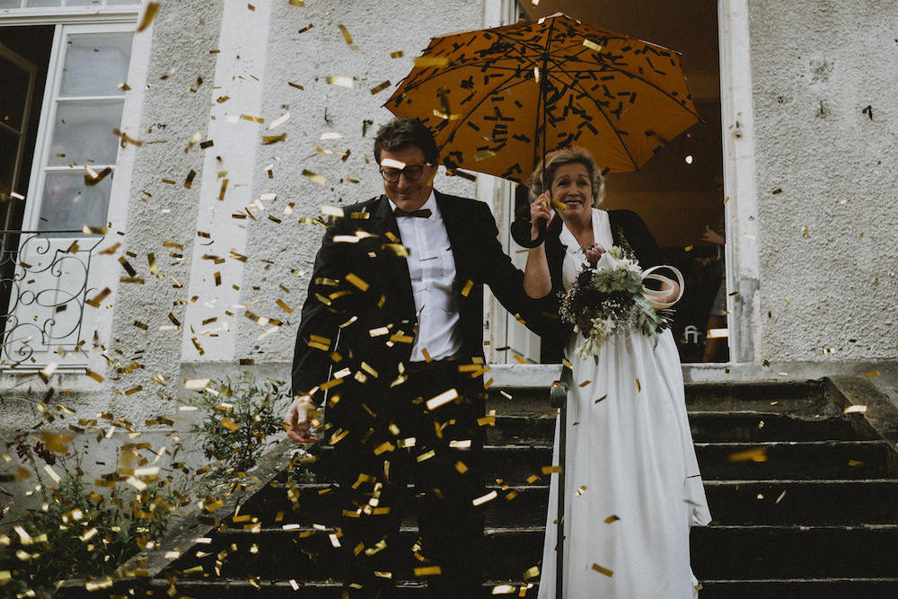 To the moon and back - Maryse + Laurent - Blog Mariage Madame C