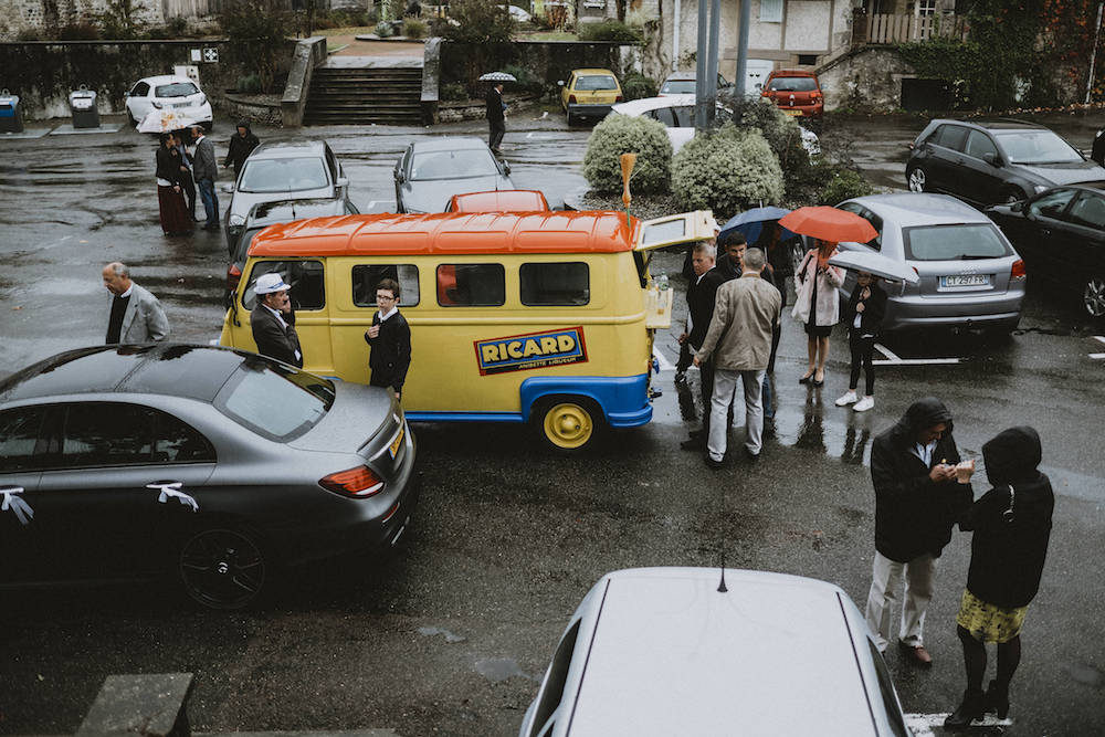 To the moon and back - Maryse + Laurent - Blog Mariage Madame C