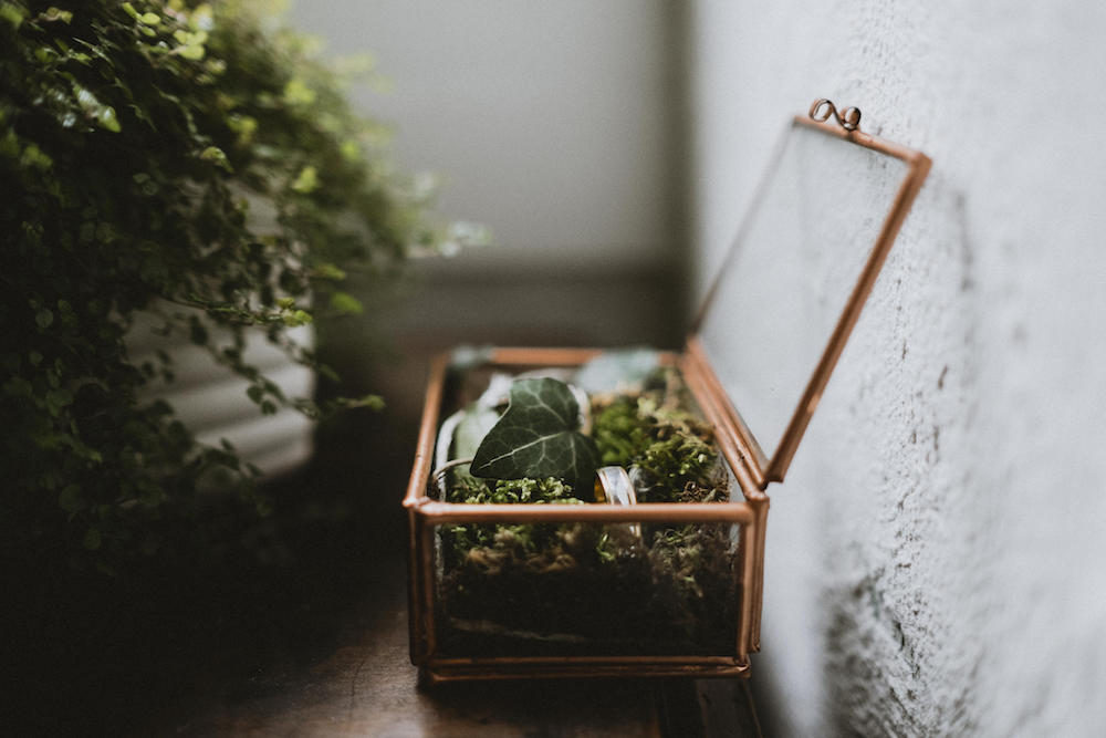 To the moon and back - Maryse + Laurent - Blog Mariage Madame C