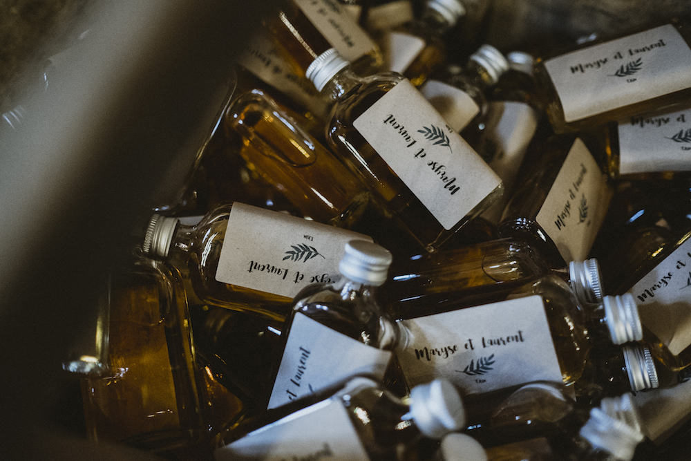 To the moon and back - Maryse + Laurent - Blog Mariage Madame C