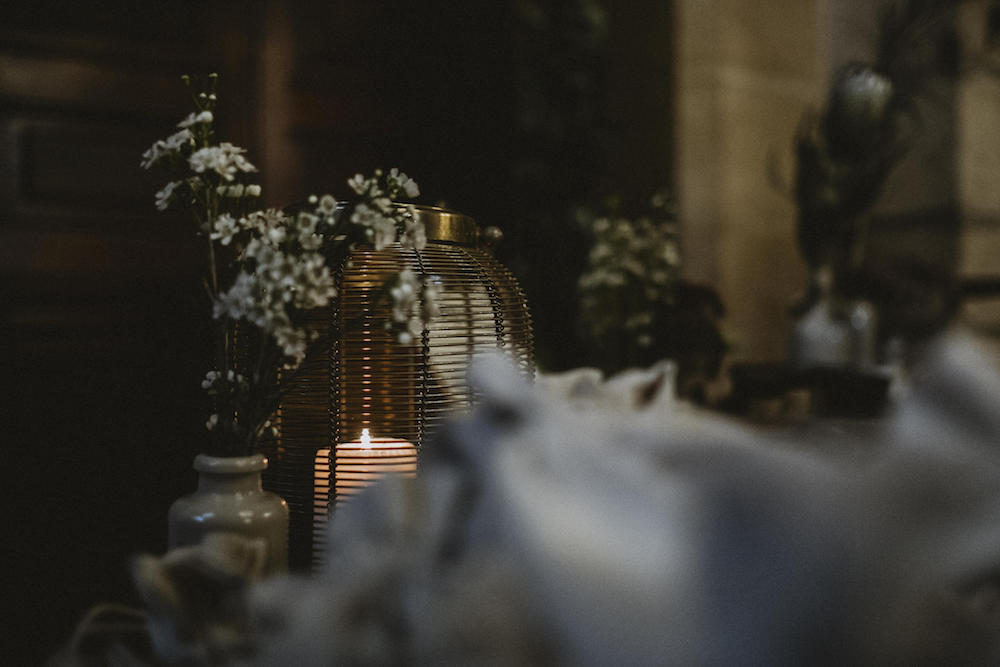 To the moon and back - Maryse + Laurent - Blog Mariage Madame C