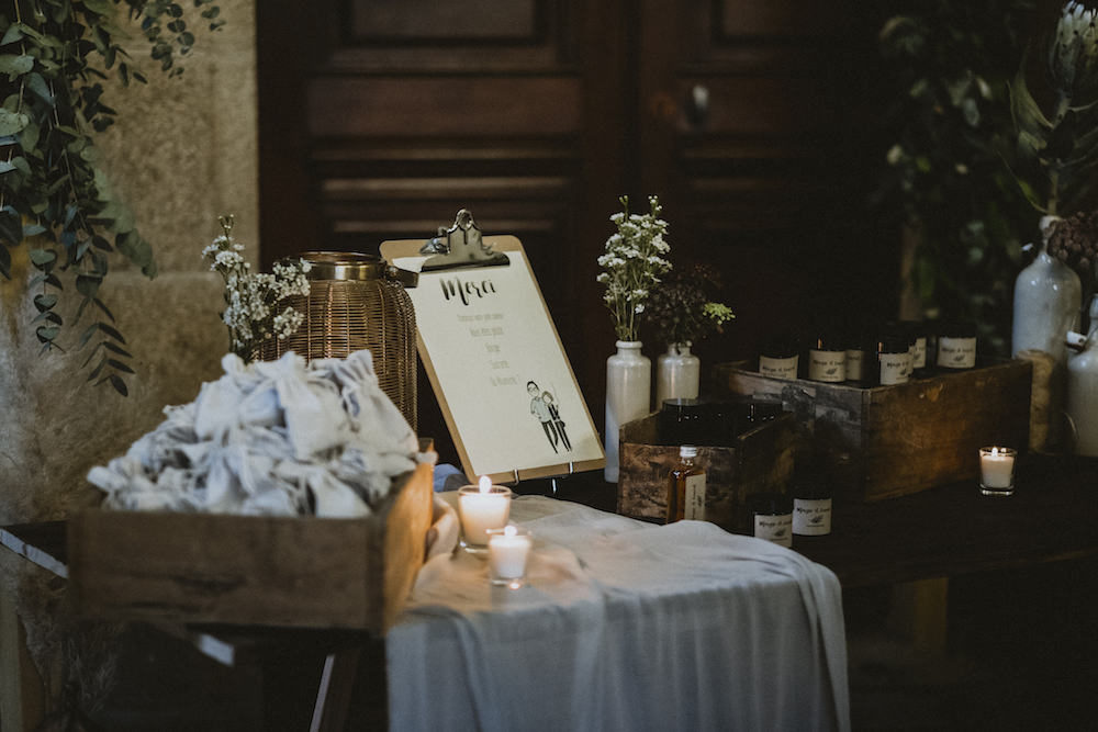 To the moon and back - Maryse + Laurent - Blog Mariage Madame C