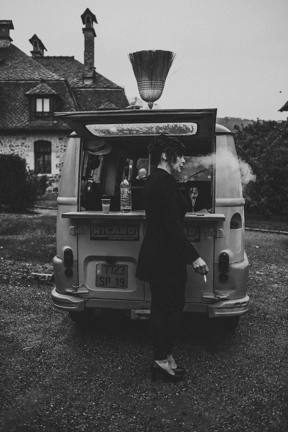 To the moon and back - Maryse + Laurent - Blog Mariage Madame C