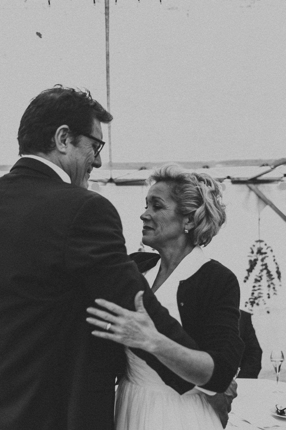 To the moon and back - Maryse + Laurent - Blog Mariage Madame C