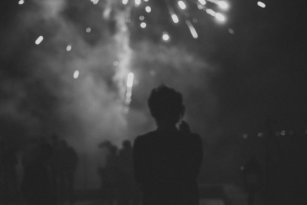 To the moon and back - Maryse + Laurent - Blog Mariage Madame C