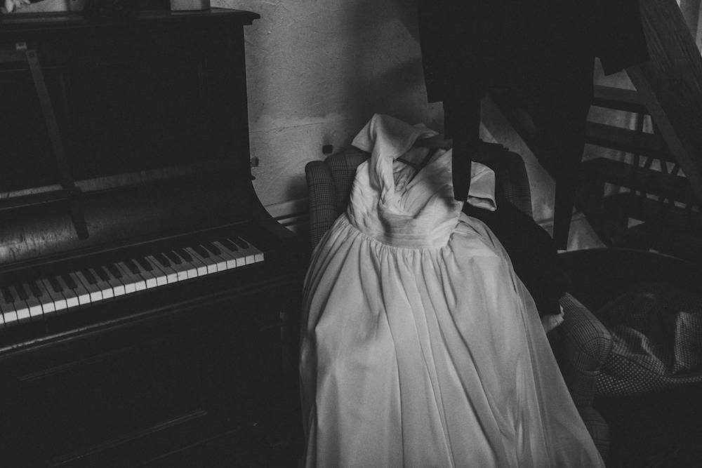 To the moon and back - Maryse + Laurent - Blog Mariage Madame C