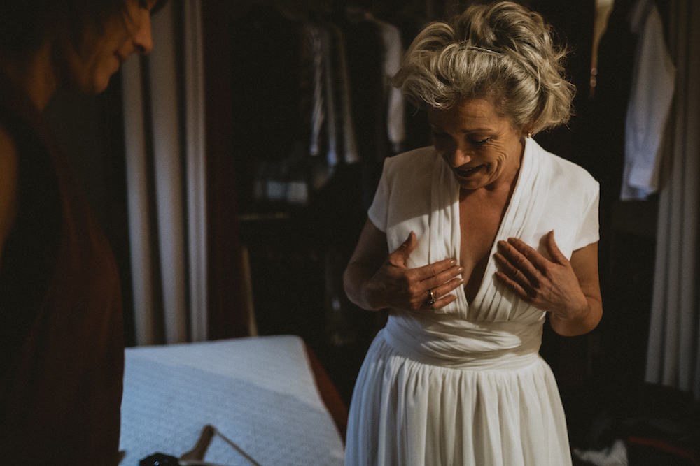 To the moon and back - Maryse + Laurent - Blog Mariage Madame C