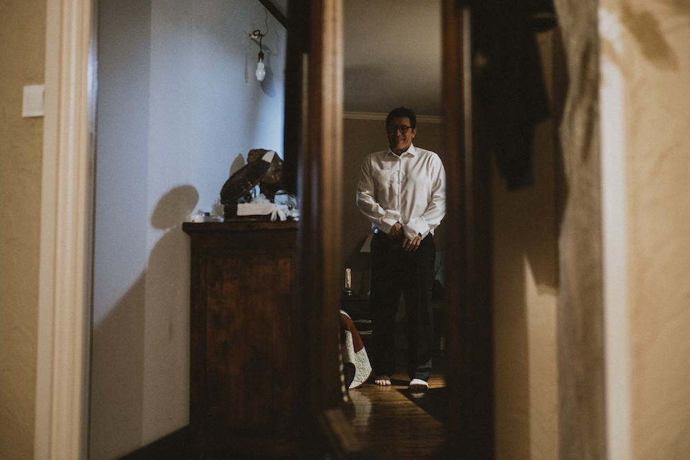 To the moon and back - Maryse + Laurent - Blog Mariage Madame C