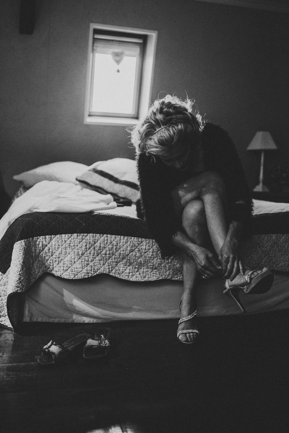 To the moon and back - Maryse + Laurent - Blog Mariage Madame C