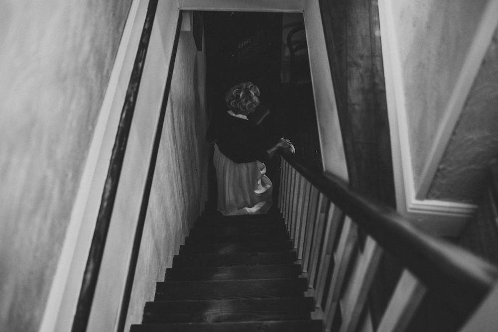 To the moon and back - Maryse + Laurent - Blog Mariage Madame C