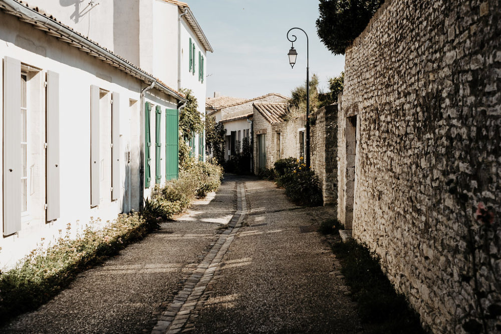 Le mariage de Fernanda et Ben sur l'île de Ré - Blog Mariage Madame C Le mariage de Fernanda et Ben sur l'île de Ré - Blog Mariage Madame C