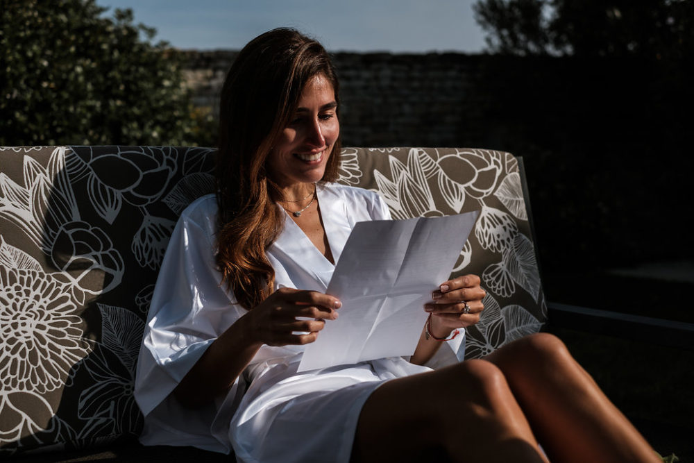 Le mariage de Fernanda et Ben sur l'île de Ré - Blog Mariage Madame C Le mariage de Fernanda et Ben sur l'île de Ré - Blog Mariage Madame C