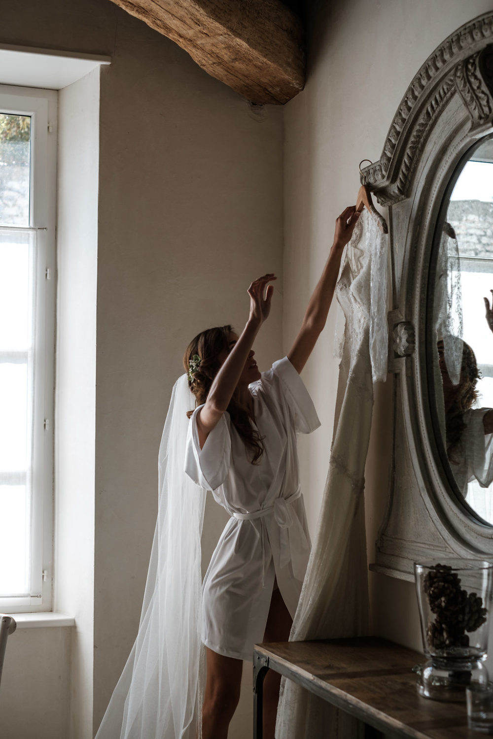 Le mariage de Fernanda et Ben sur l'île de Ré - Blog Mariage Madame C Le mariage de Fernanda et Ben sur l'île de Ré - Blog Mariage Madame C