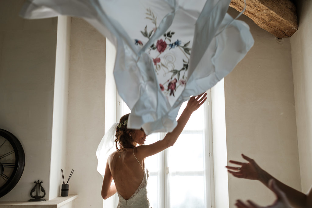 Le mariage de Fernanda et Ben sur l'île de Ré - Blog Mariage Madame C Le mariage de Fernanda et Ben sur l'île de Ré - Blog Mariage Madame C