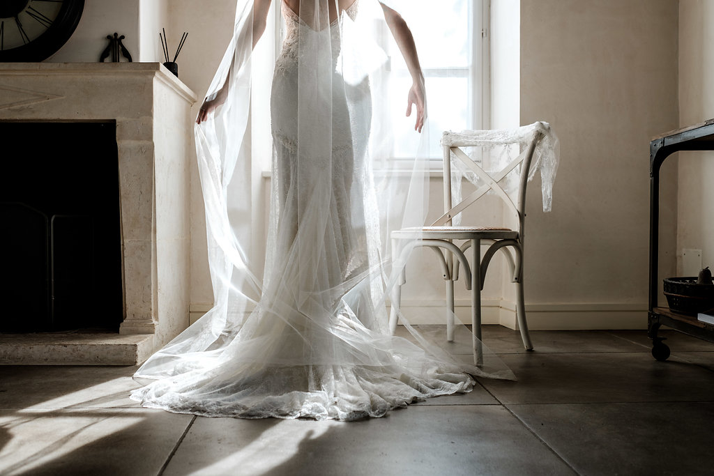 Le mariage de Fernanda et Ben sur l'île de Ré - Blog Mariage Madame C