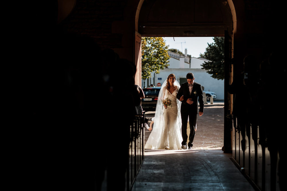 Le mariage de Fernanda et Ben sur l'île de Ré - Blog Mariage Madame C Le mariage de Fernanda et Ben sur l'île de Ré - Blog Mariage Madame C