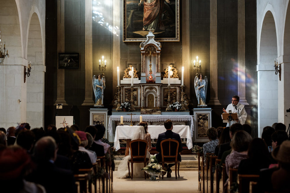 Le mariage de Fernanda et Ben sur l'île de Ré - Blog Mariage Madame C Le mariage de Fernanda et Ben sur l'île de Ré - Blog Mariage Madame C