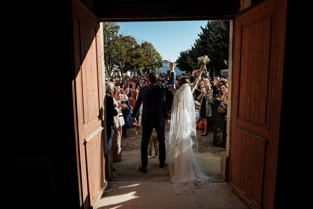 Le mariage de Fernanda et Ben sur l'île de Ré - Blog Mariage Madame C Le mariage de Fernanda et Ben sur l'île de Ré - Blog Mariage Madame C