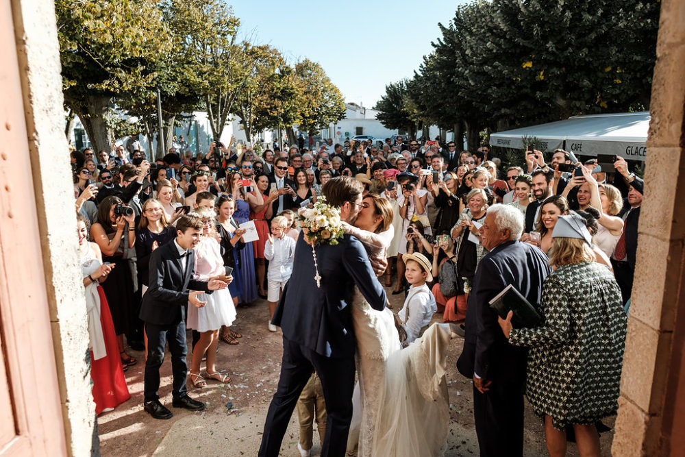 Le mariage de Fernanda et Ben sur l'île de Ré - Blog Mariage Madame C Le mariage de Fernanda et Ben sur l'île de Ré - Blog Mariage Madame C