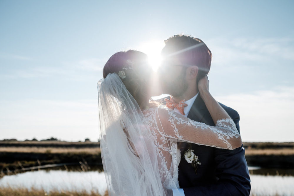 Le mariage de Fernanda et Ben sur l'île de Ré - Blog Mariage Madame C Le mariage de Fernanda et Ben sur l'île de Ré - Blog Mariage Madame C