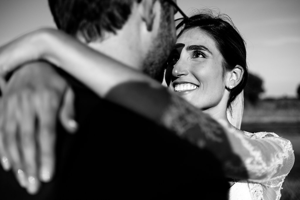 Le mariage de Fernanda et Ben sur l'île de Ré - Blog Mariage Madame C