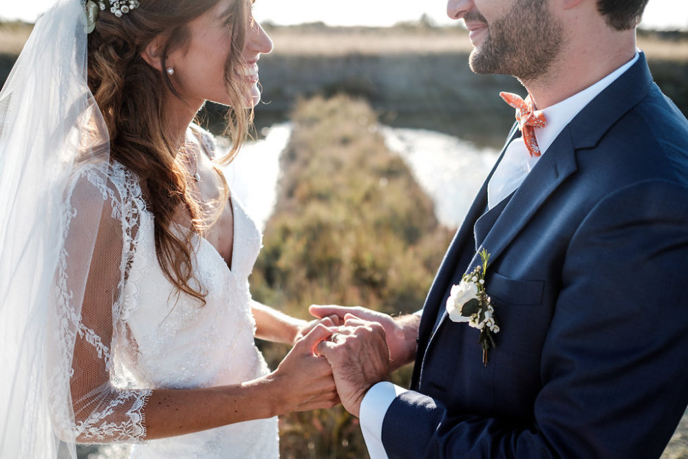 Le mariage de Fernanda et Ben sur l'île de Ré - Blog Mariage Madame C Le mariage de Fernanda et Ben sur l'île de Ré - Blog Mariage Madame C
