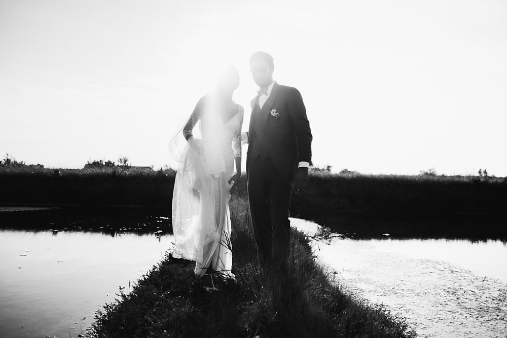 Le mariage de Fernanda et Ben sur l'île de Ré - Blog Mariage Madame C Le mariage de Fernanda et Ben sur l'île de Ré - Blog Mariage Madame C