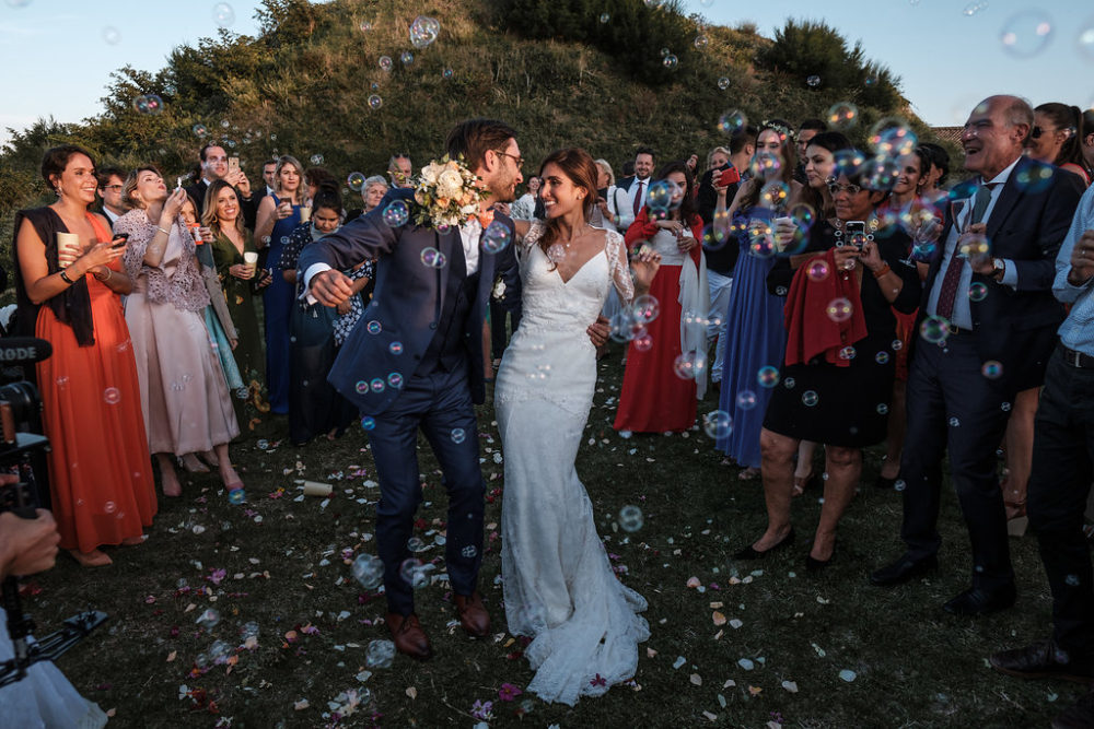 Le mariage de Fernanda et Ben sur l'île de Ré - Blog Mariage Madame C Le mariage de Fernanda et Ben sur l'île de Ré - Blog Mariage Madame C