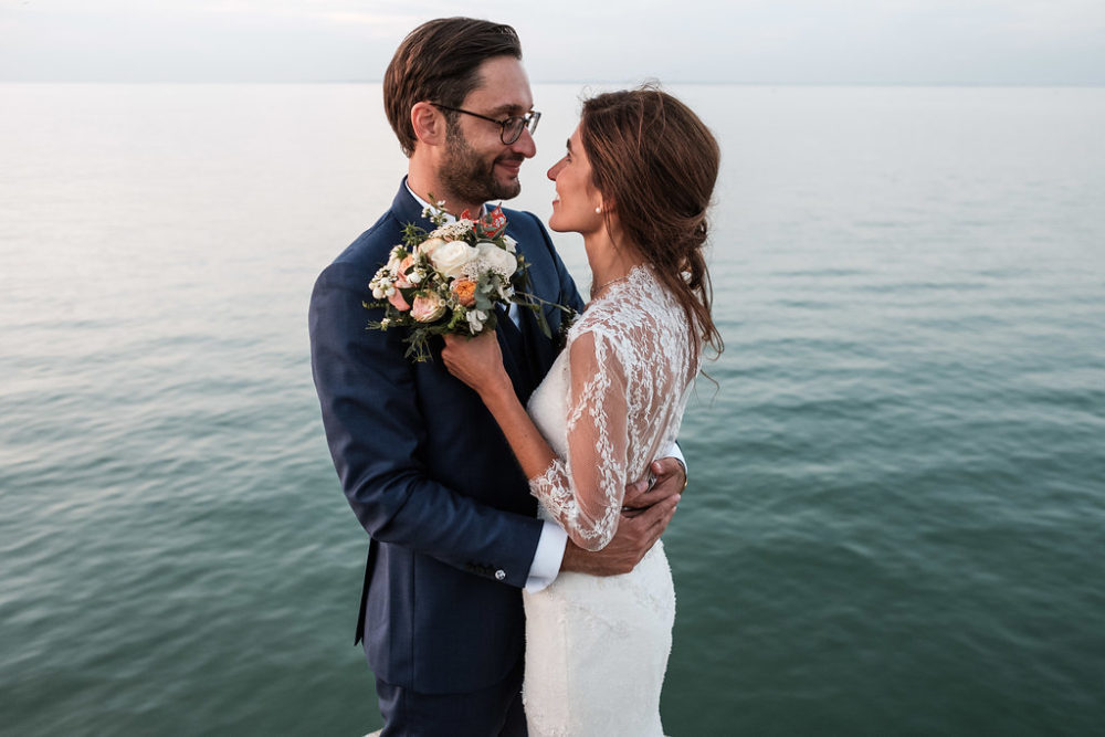 Le mariage de Fernanda et Ben sur l'île de Ré - Blog Mariage Madame C Le mariage de Fernanda et Ben sur l'île de Ré - Blog Mariage Madame C