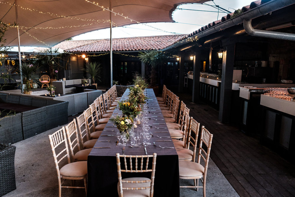 Le mariage de Fernanda et Ben sur l'île de Ré - Blog Mariage Madame C Le mariage de Fernanda et Ben sur l'île de Ré - Blog Mariage Madame C