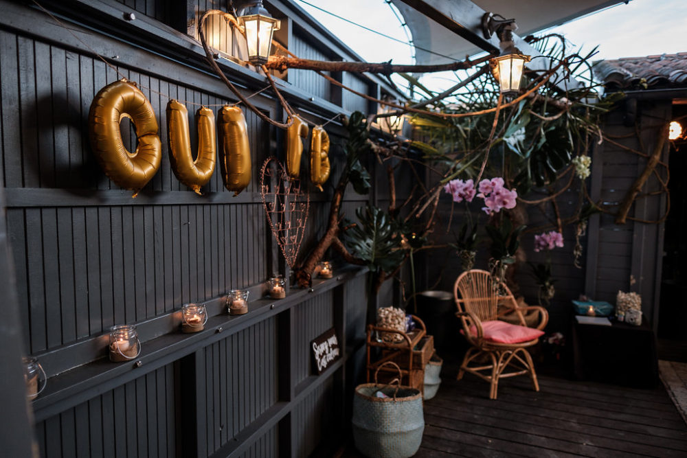 Le mariage de Fernanda et Ben sur l'île de Ré - Blog Mariage Madame C Le mariage de Fernanda et Ben sur l'île de Ré - Blog Mariage Madame C