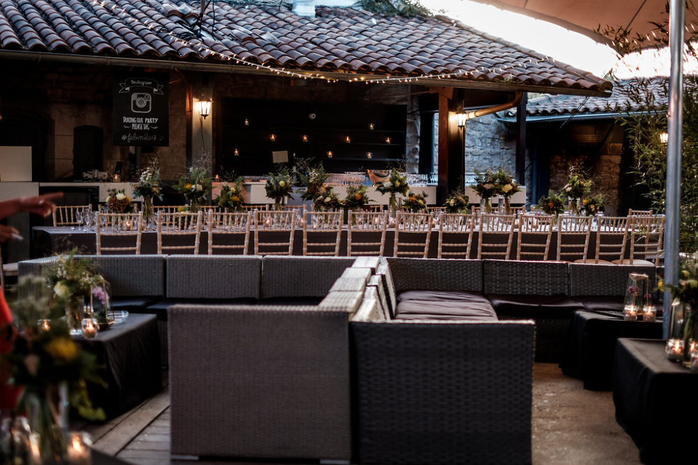 Le mariage de Fernanda et Ben sur l'île de Ré - Blog Mariage Madame C Le mariage de Fernanda et Ben sur l'île de Ré - Blog Mariage Madame C