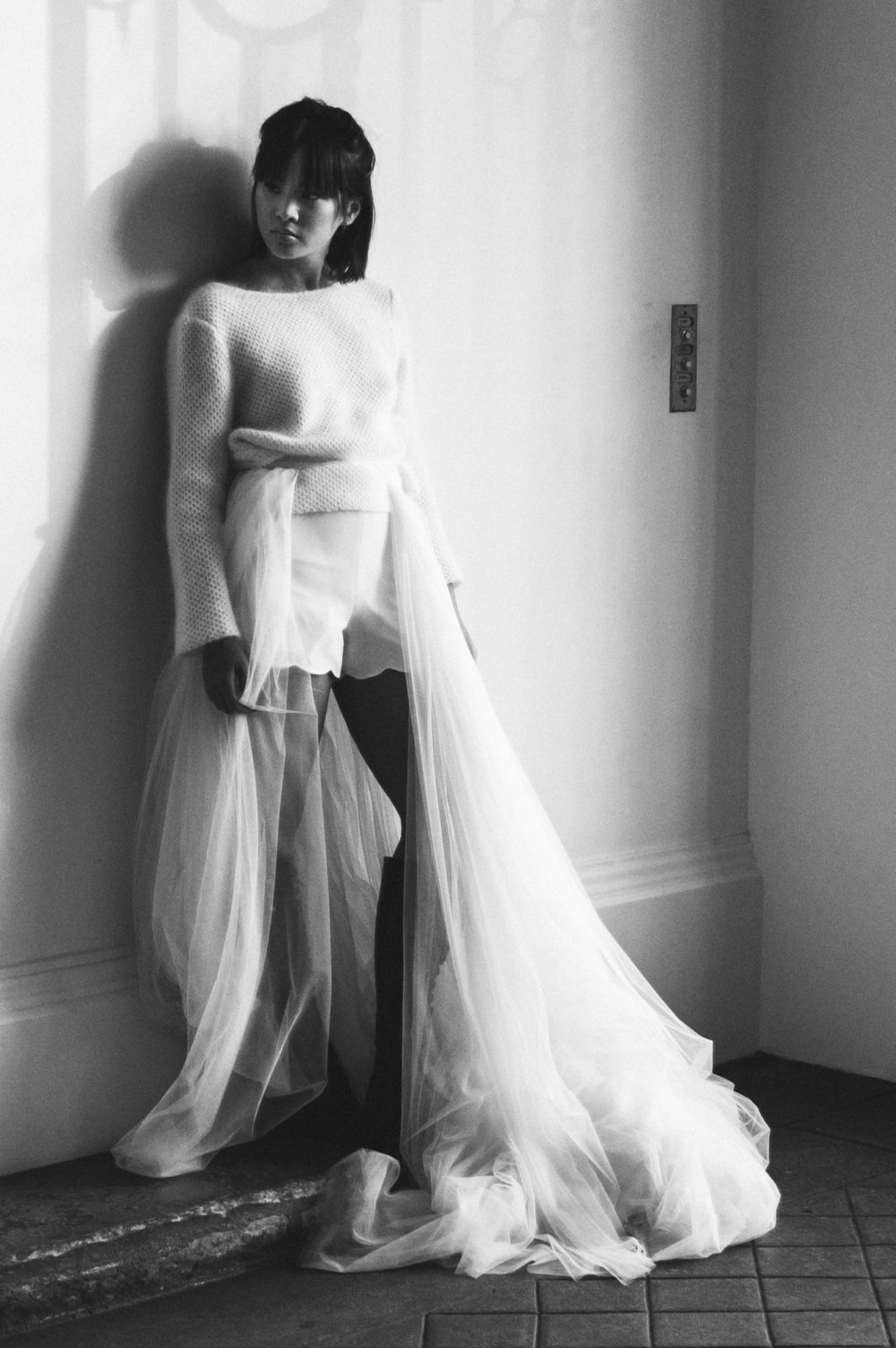 Pandore with love - Bridal Studio à Paris - Blog Mariage Madame C