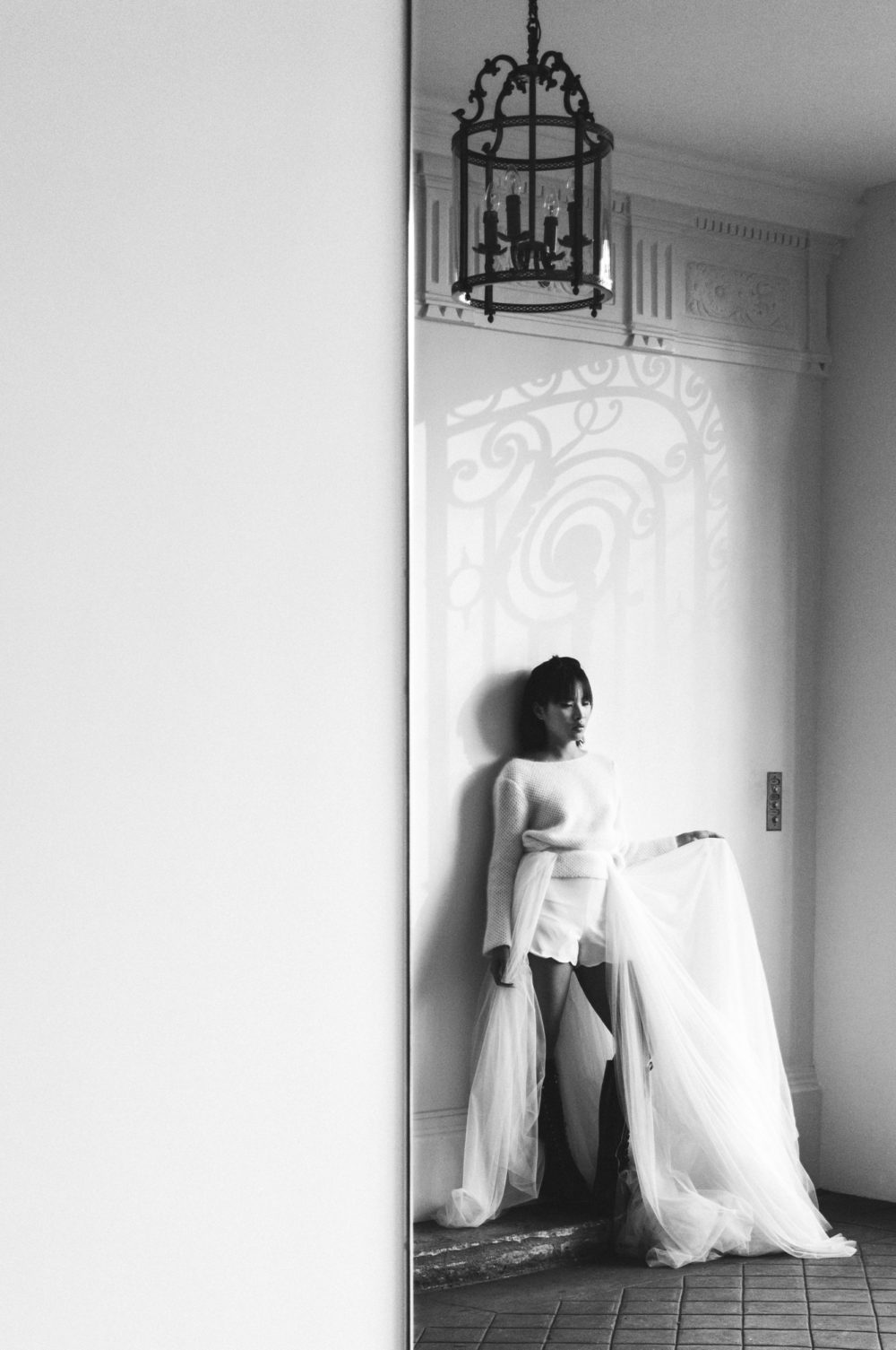 Pandore with love - Bridal Studio à Paris - Blog Mariage Madame C