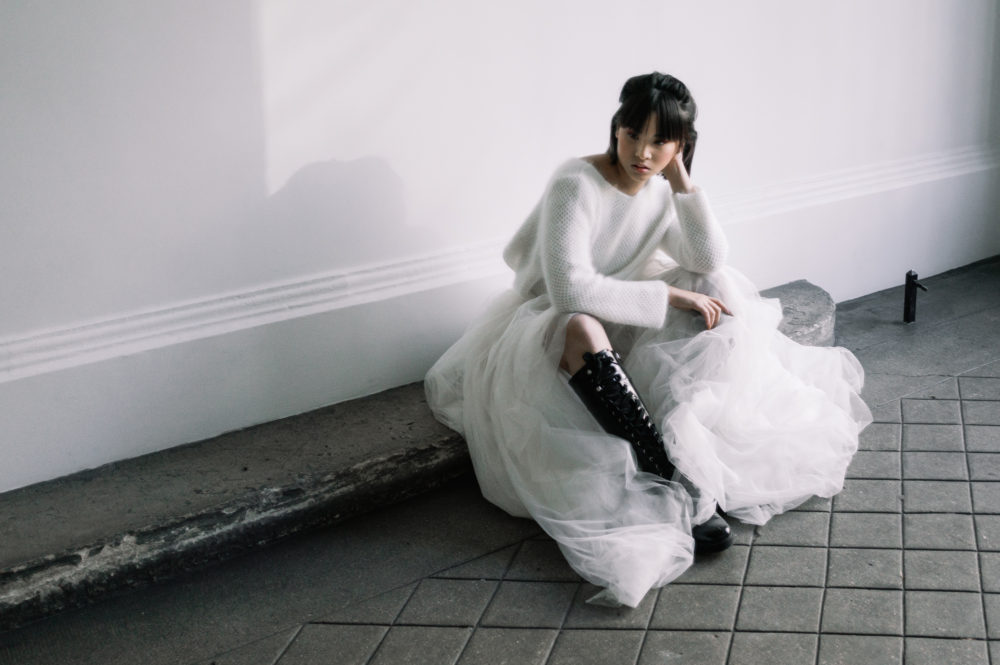 Pandore with love - Bridal Studio à Paris - Blog Mariage Madame C