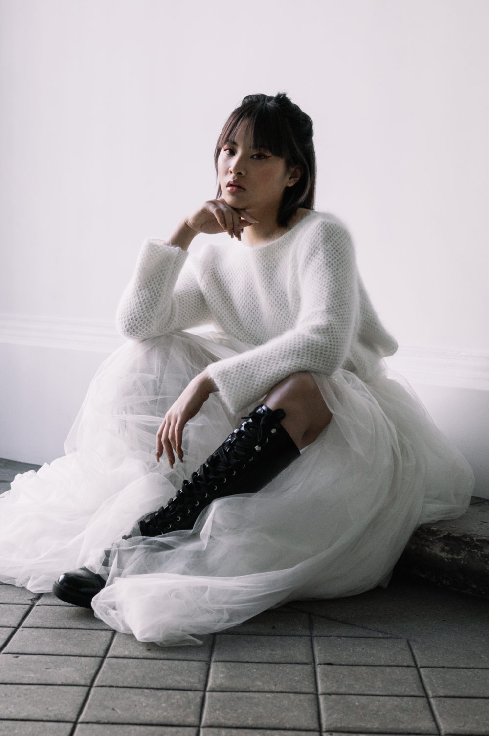 Pandore with love - Bridal Studio à Paris - Blog Mariage Madame C