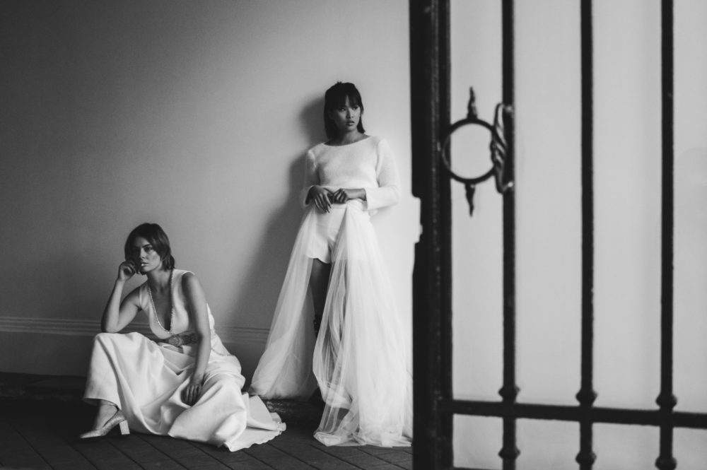 Pandore with love - Bridal Studio à Paris - Blog Mariage Madame C