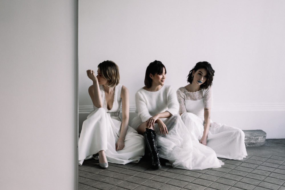 Pandore with love - Bridal Studio à Paris - Blog Mariage Madame C