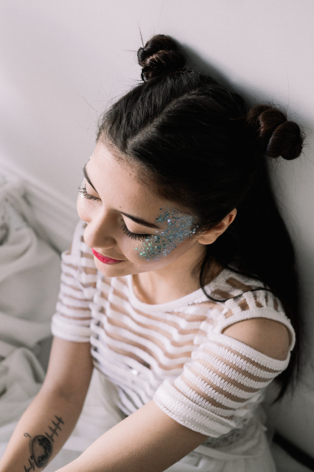 Pandore with love - Bridal Studio à Paris - Blog Mariage Madame C