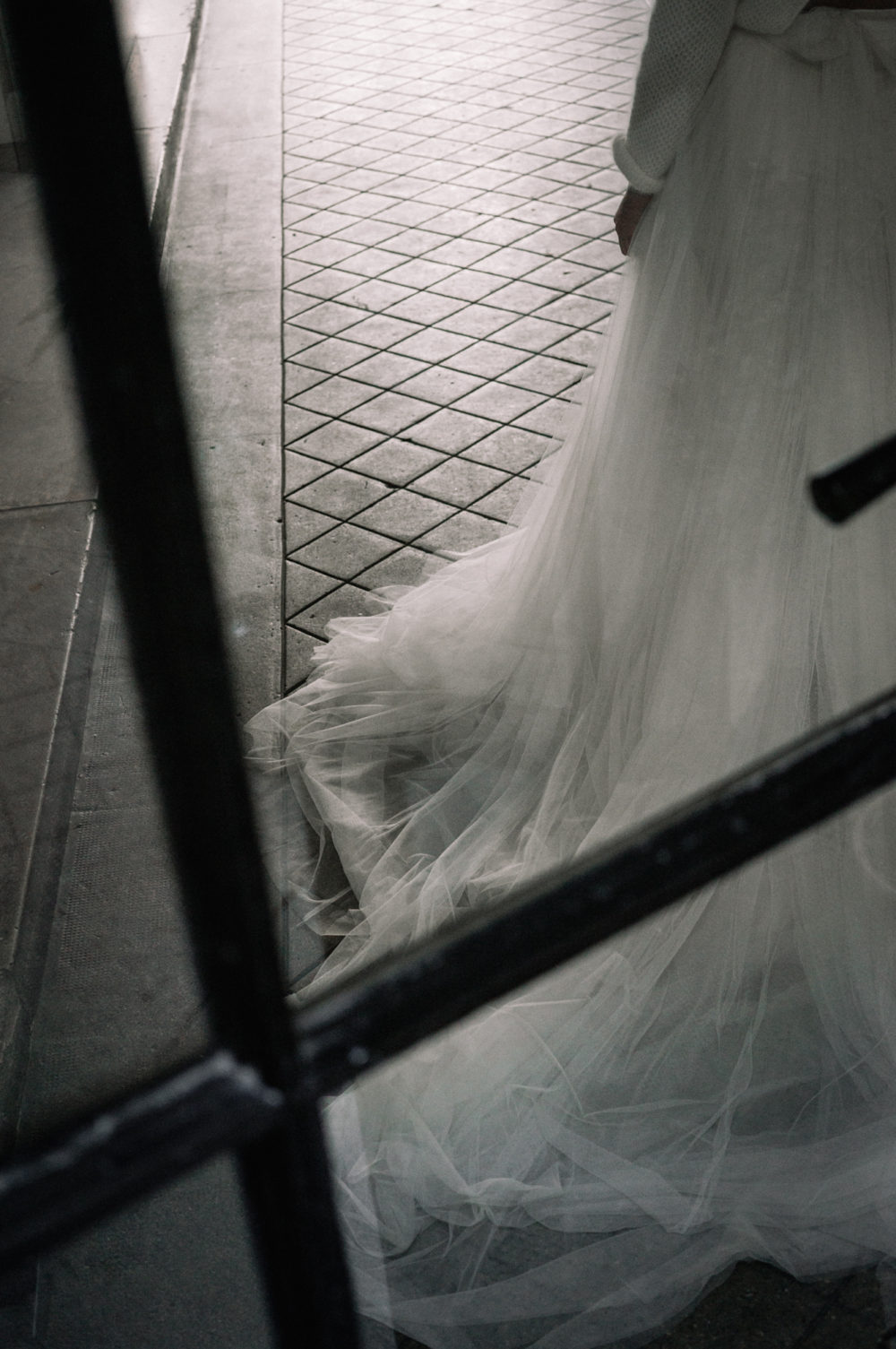 Pandore with love - Bridal Studio à Paris - Blog Mariage Madame C