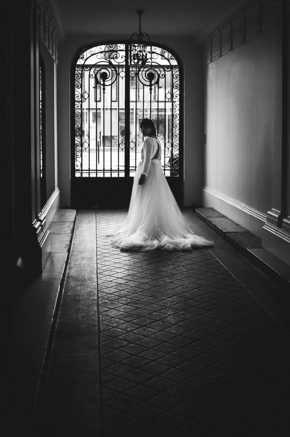 Pandore with love - Bridal Studio à Paris - Blog Mariage Madame C