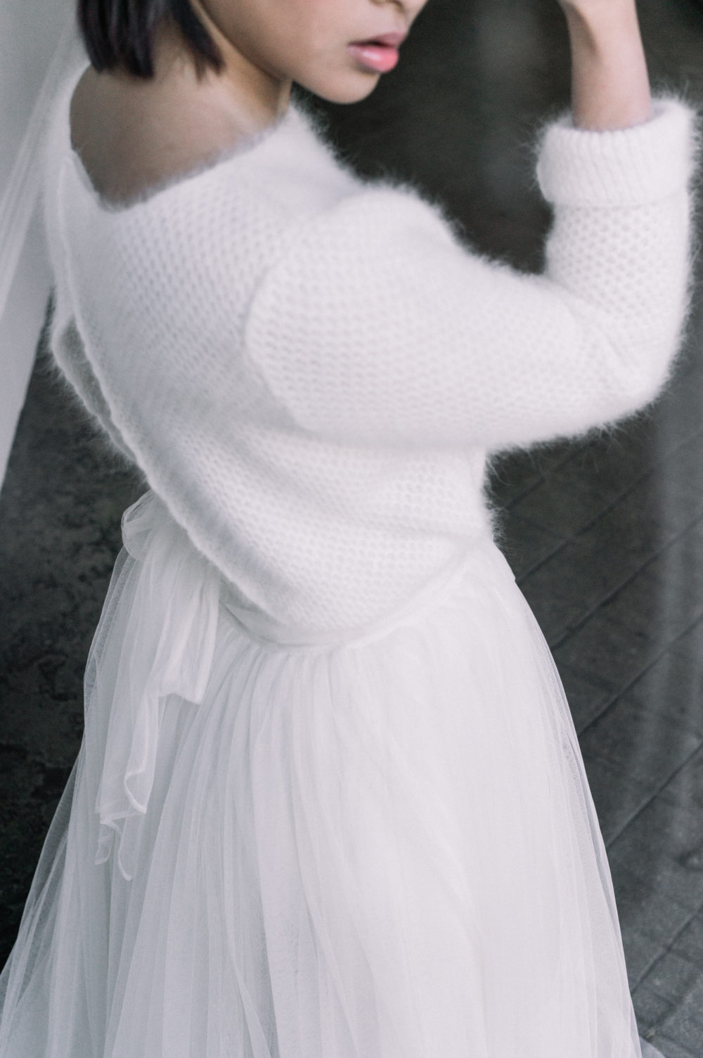 Pandore with love - Bridal Studio à Paris - Blog Mariage Madame C