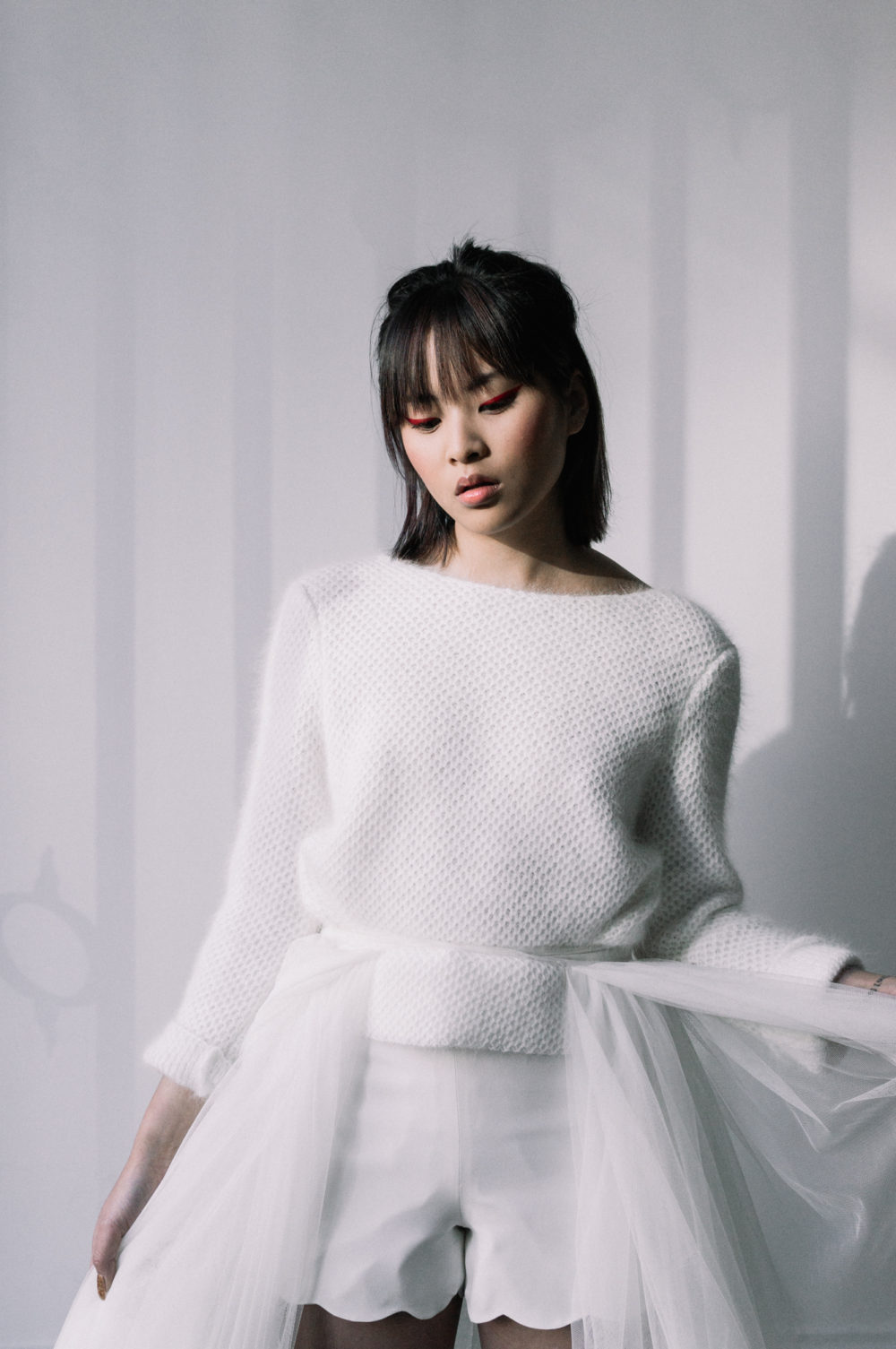 Pandore with love - Bridal Studio à Paris - Blog Mariage Madame C