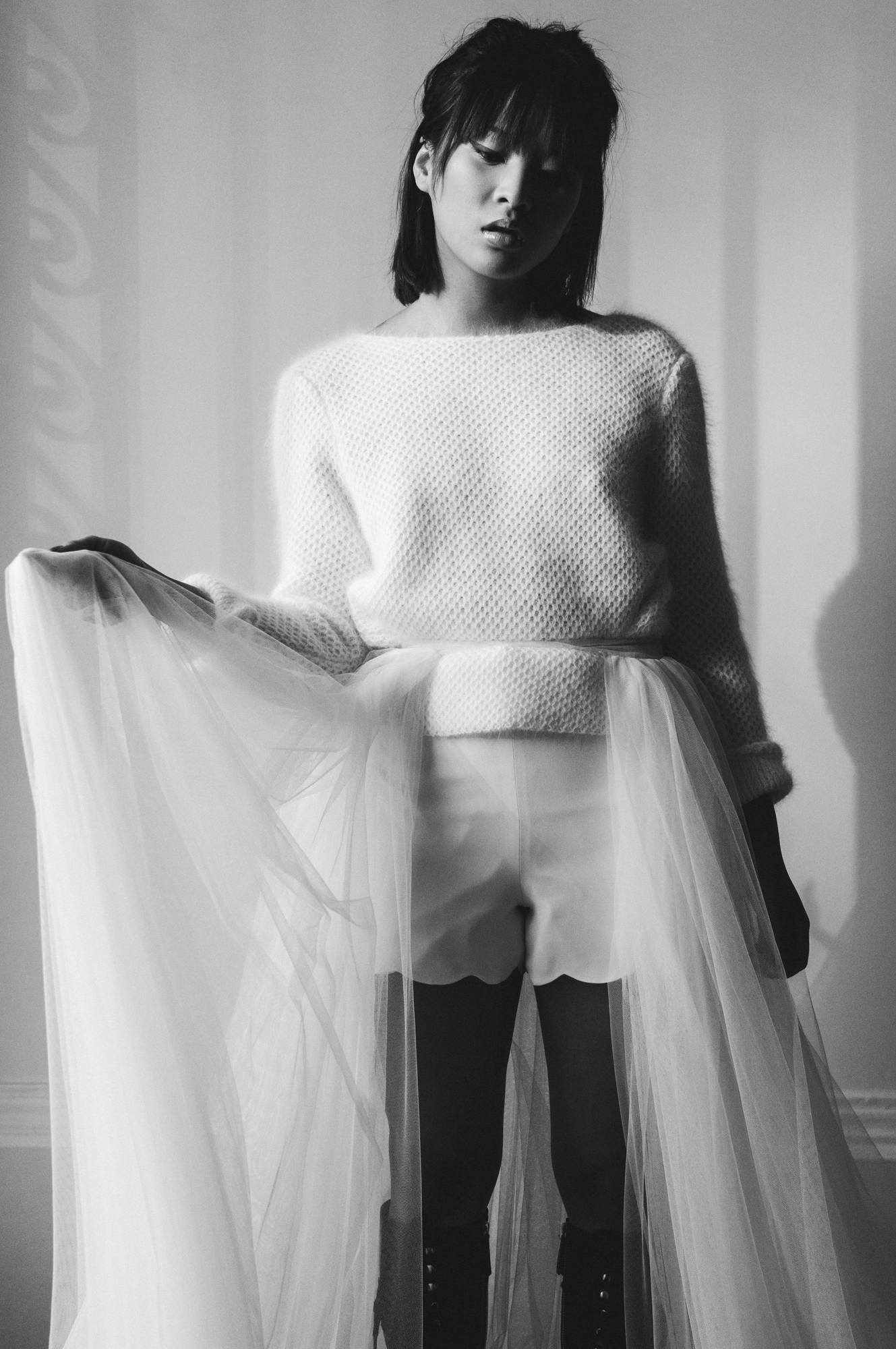 Pandore with love - Bridal Studio à Paris - Blog Mariage Madame C